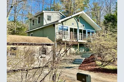 137 Mountain Base Road, Goffstown, NH 03045 - Photo 1