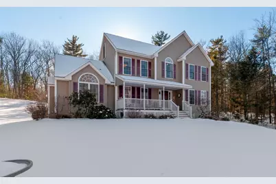 34 Heights Road, Barrington, NH 03825 - Photo 1