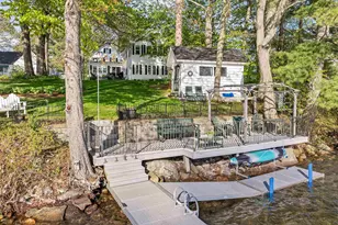 44 Winnicoash St, Laconia, NH 03246 - Photo 1