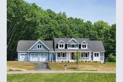 21 Tilton Drive, Stratham, NH 03885 - Photo 1
