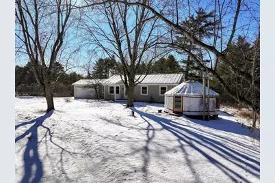 1282 Painter Road, Middlebury, VT 05753 - Photo 1