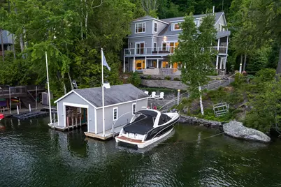 134 Black Point Road, Alton, NH 03810 - Photo 1