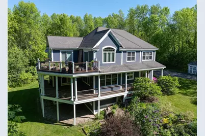 45 East Shore North, Grand Isle, VT 05458 - Photo 1