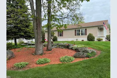 57 Hub Hollow Road, Danville, NH 03819 - Photo 1