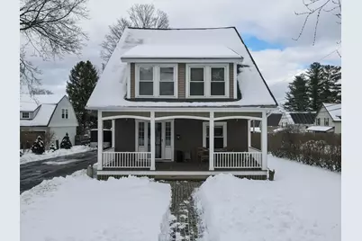 16 Park Avenue, Derry, NH 03038 - Photo 1