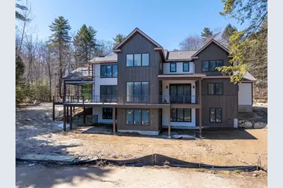 65 Beede Road, Moultonborough, NH 03254 - Photo 1