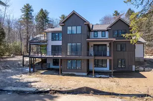 65 Beede Rd, Moultonborough, NH 03254 - Photo 1