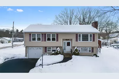 12 Jill Drive, Nashua, NH 03062 - Photo 1