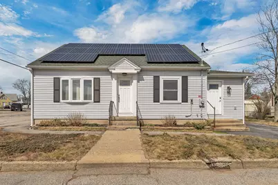 1 Cross Street, Goffstown, NH 03045 - Photo 1