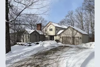 499 Redfield Proctor Road #5396, Hartford, VT 05059 - Photo 1