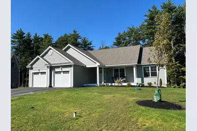 23 Juliana Avenue #8, Nashua, NH 03064 - Photo 1