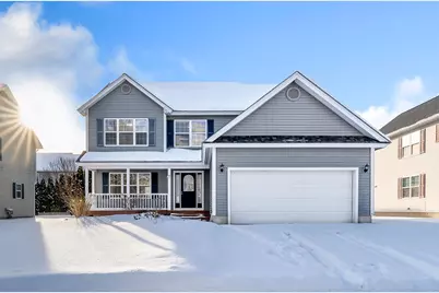7 Cabot Court, South Burlington, VT 05403 - Photo 1
