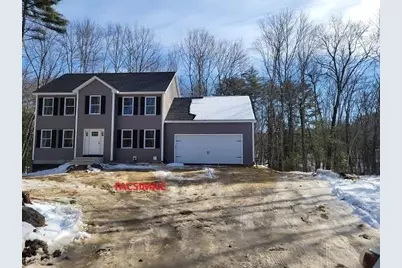 Lot 26-1 Brackett Road, New Durham, NH 03855 - Photo 1