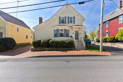 112 New Castle Avenue, Portsmouth, NH 03801 - Photo 1