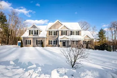 28 Elva Drive, Goffstown, NH 03045 - Photo 1
