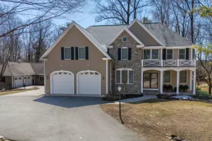 264 Forest Rd, Wolfeboro, NH 03894 - Photo 1