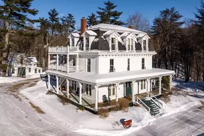 10 Robinswood Way #2, Gilmanton, NH 03237 - Photo 1