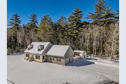 3194 Main Street, Bethlehem, NH 03574 - Photo 1