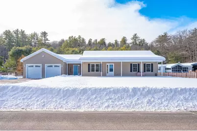 209 Valley Road, New Durham, NH 03855 - Photo 1