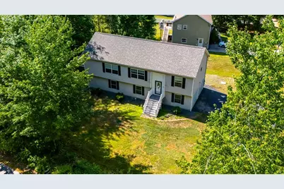 29 Ossipee Lake Drive, Ossipee, NH 03814 - Photo 1