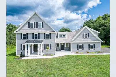 22 Rideout Road, Hollis, NH 03049 - Photo 1