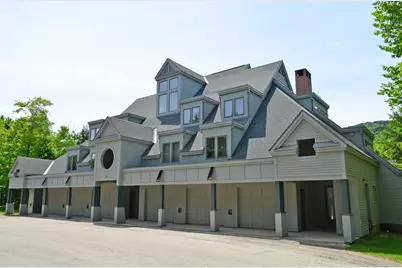 24 Ledgewood Road #B4/B5 Garage, Ludlow, VT 05149 - Photo 1