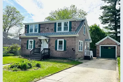 8 Newman Street, Keene, NH 03431 - Photo 1