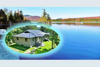 448 North Shore Road, Holland, VT 05830 - Photo 1