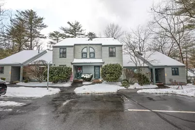 1465 Hooksett Road #272, Hooksett, NH 03106 - Photo 1