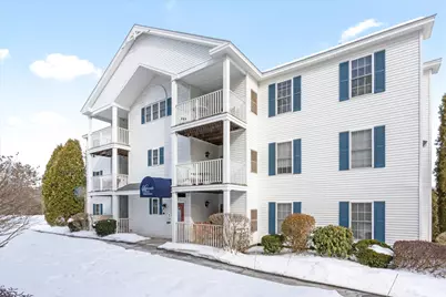 7 Crosswoods Path Boulevard #34, Merrimack, NH 03054 - Photo 1