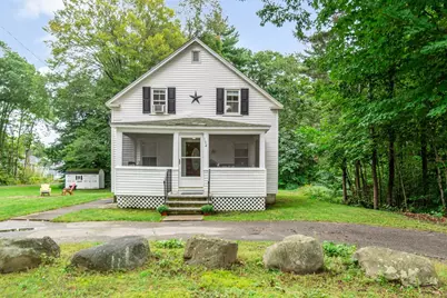 104 Linden Street, Exeter, NH 03833 - Photo 1