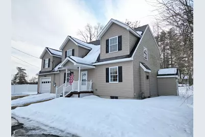 99 King Street, Nashua, NH 03060 - Photo 1