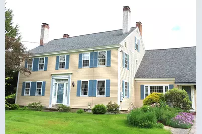 95 Apple Hill Road, Sullivan, NH 03445 - Photo 1