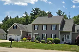 14 Steeple View Dr, Atkinson, NH 03811 - Photo 1