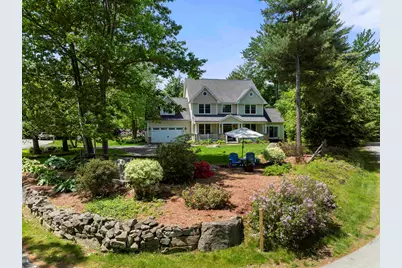 28 Oakleigh Drive, Laconia, NH 03246 - Photo 1