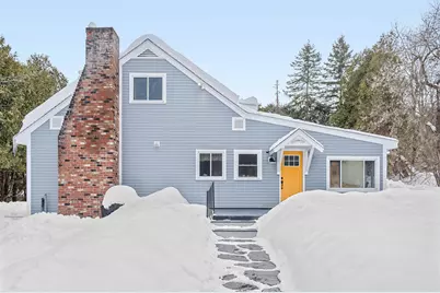 584 Elm Street, Montpelier,  05602 - Photo 1