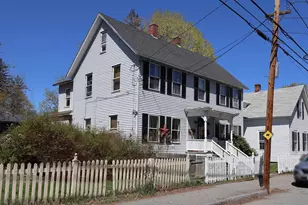 36 Elm St, Lebanon, NH 03766 - Photo 1