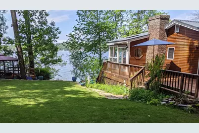 16 Varney Point Road Left, Gilford, NH 03249 - Photo 1