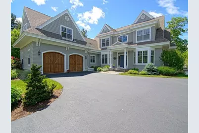 77 Abigale Lane, New Castle, NH 03854 - Photo 1