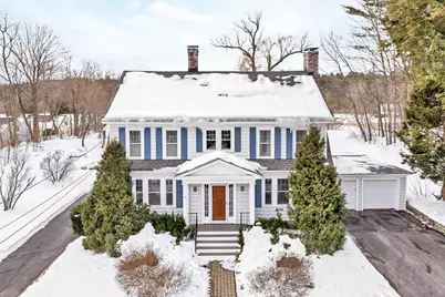 1496 Old North Main Street, Laconia, NH 03246 - Photo 1