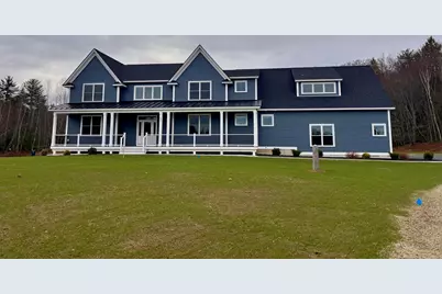 13 Stone Creek Drive #G, Brentwood, NH 03833 - Photo 1