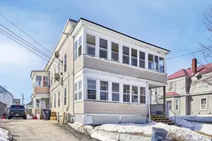 111 Ash St, Nashua, NH 03060 - Photo 1