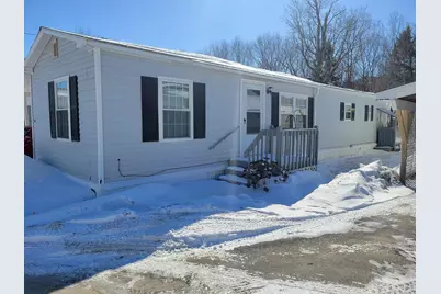 141 Lancaster Road #24, Gorham, NH 03581 - Photo 1