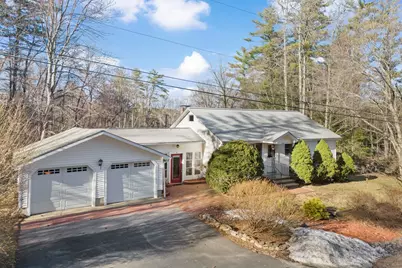 3 Timberlane Drive, Bedford, NH 03110 - Photo 1