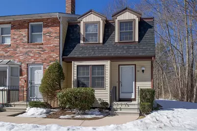 135 Forrest Street #28, Plaistow, NH 03865 - Photo 1