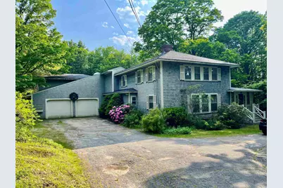 11 Norway Hill Road, Hancock, NH 03449 - Photo 1