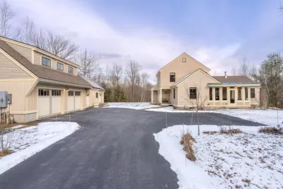 39 Prescott Road, Brentwood, NH 03833 - Photo 1