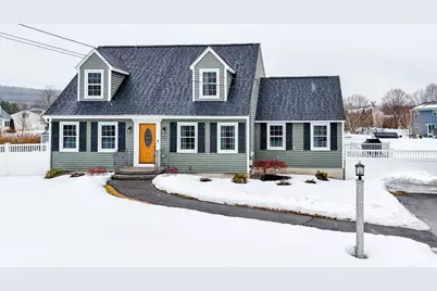 27 Elmwood Avenue, Salem, NH 03079 - Photo 1