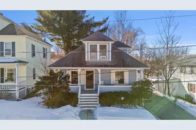 29 Manning Street, Manchester, NH 03103 - Photo 1