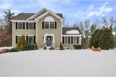 21 Pond Road, Raymond, NH 03077 - Photo 1